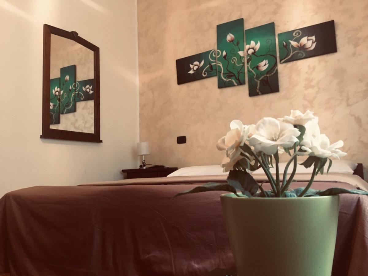 Maria Maison d'hôtes Naples