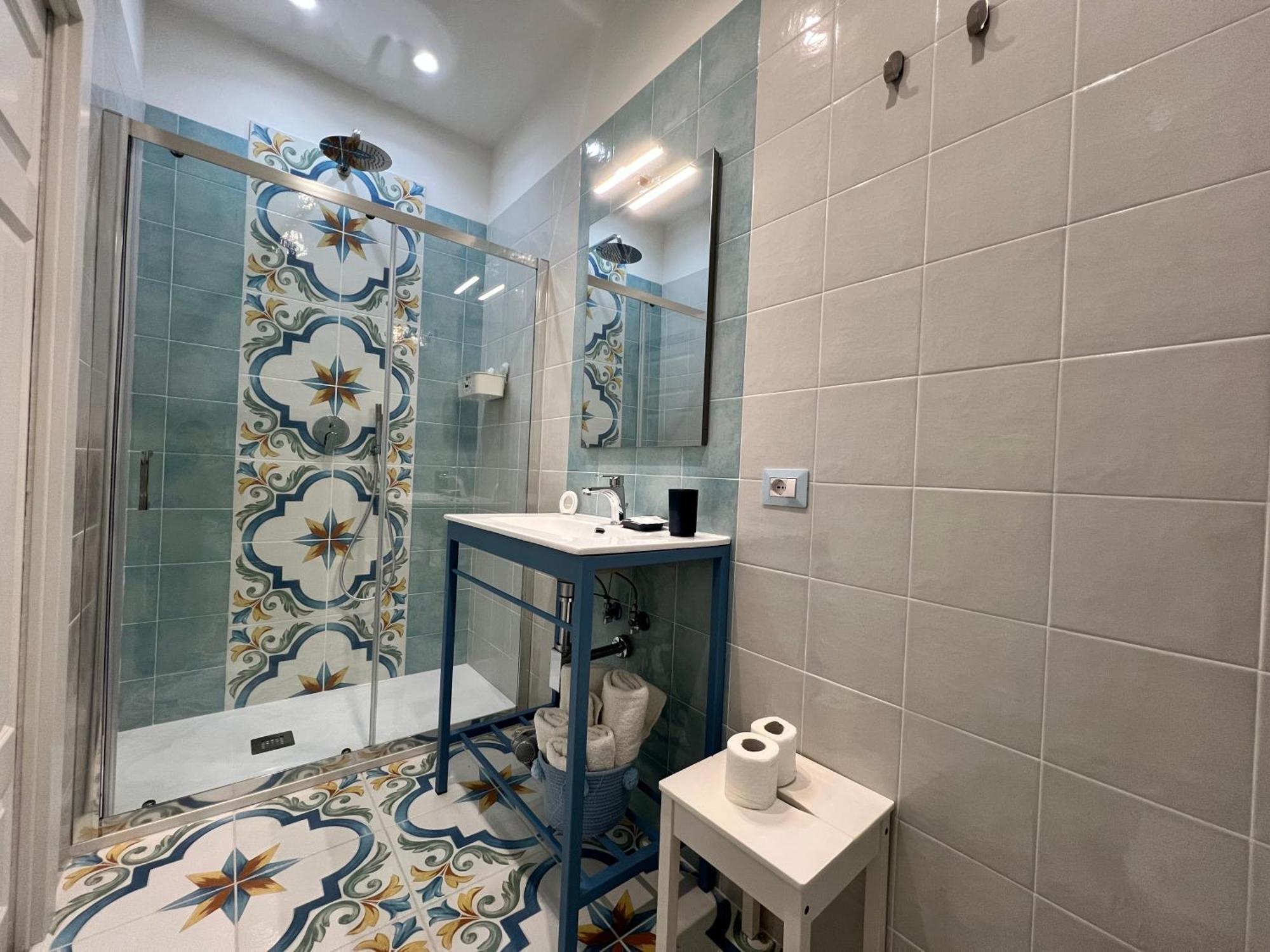 Maison d'hôtes Maria Naples