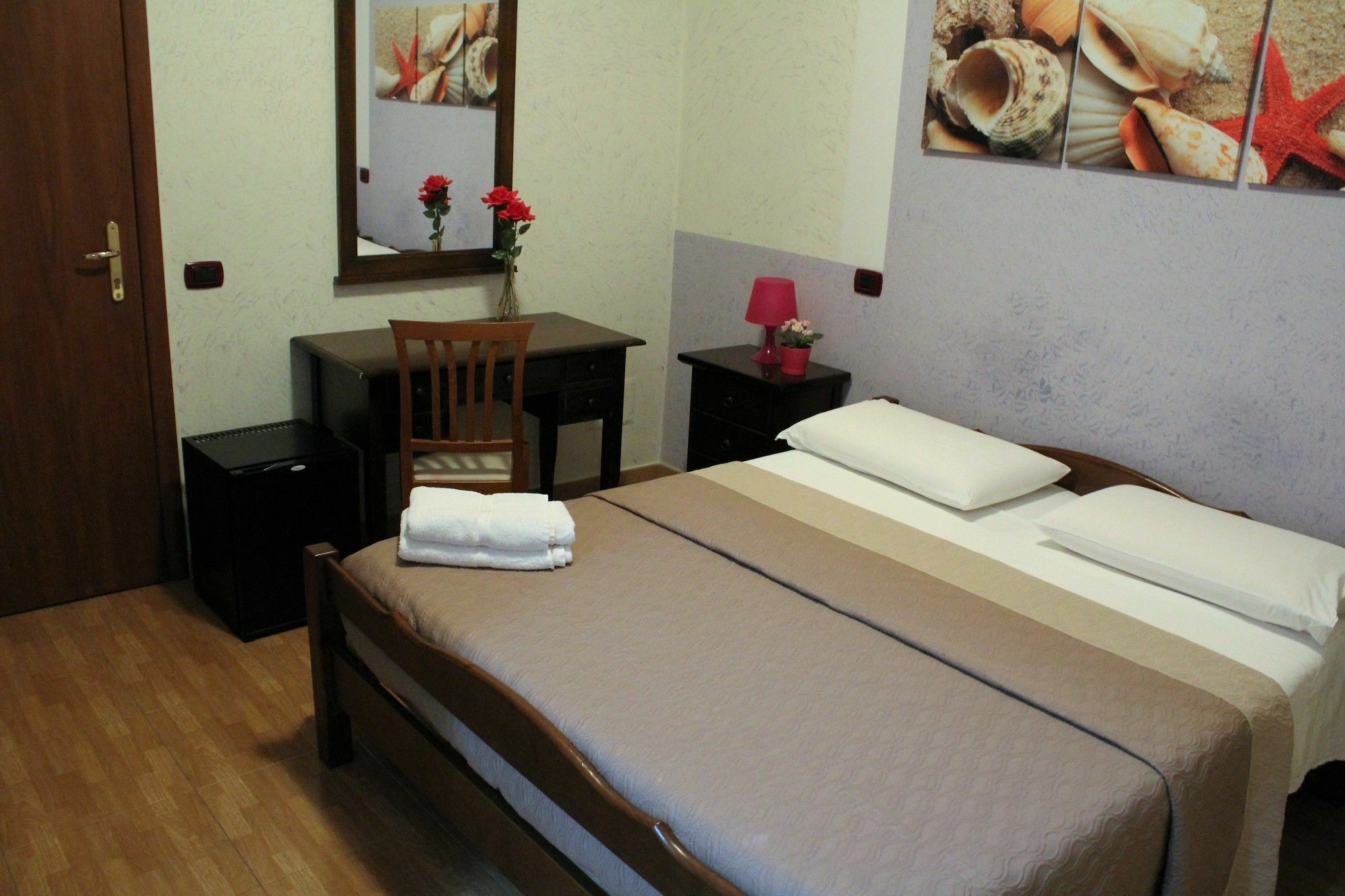 Maria 3* Naples