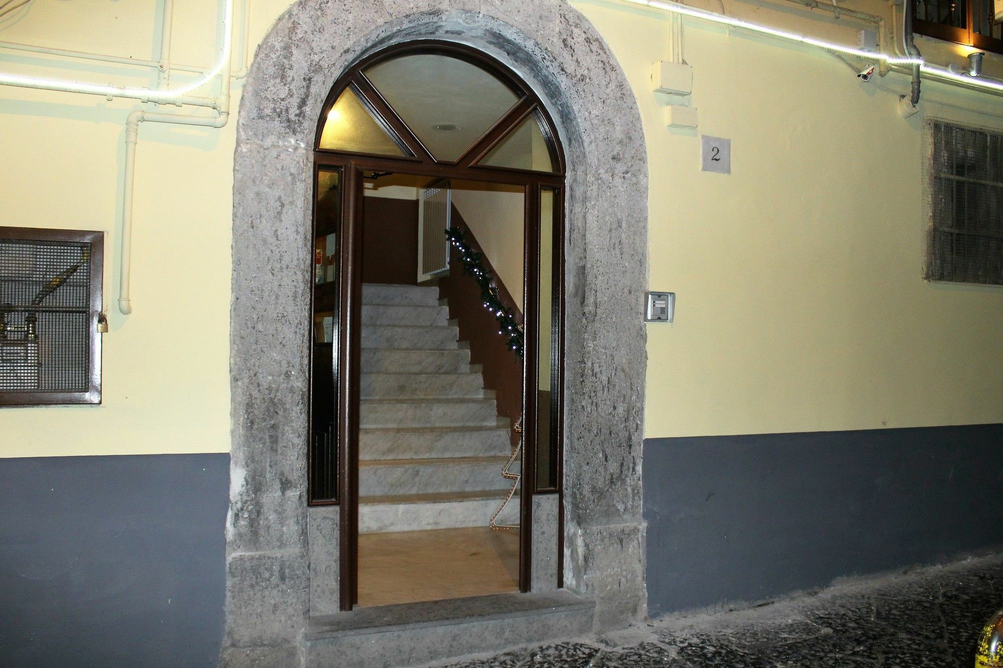 Maria Maison d'hôtes 3*