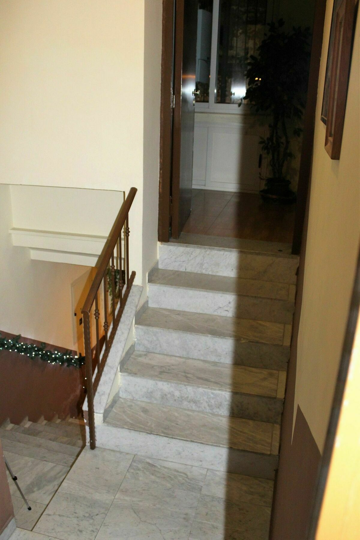 Maison d'hôtes Maria 3*